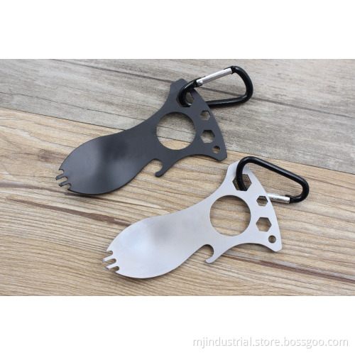 High Quality Bottle Opener Keychain, travel portable tool